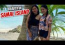 Die Philippinen im Video - Die Insel Samal entdecken