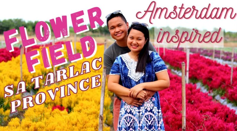 Die Philippinen im Video - Farmer's Love Agri Farm | Tarlac