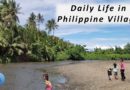 Die Philippinen im Video - Arbeit und Leben in einem philippinischen Dorf auf Mindanao