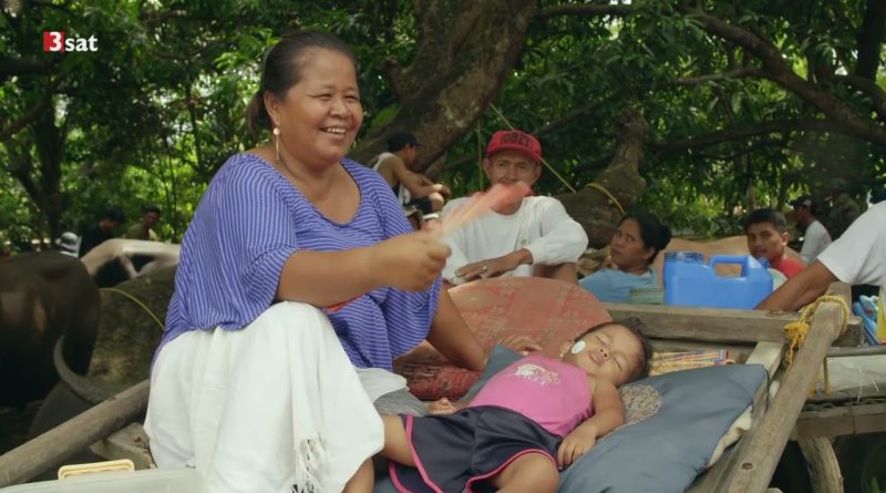 Die Philippinen im Video - Die wilden Philippinen: Der vulkanische Norden