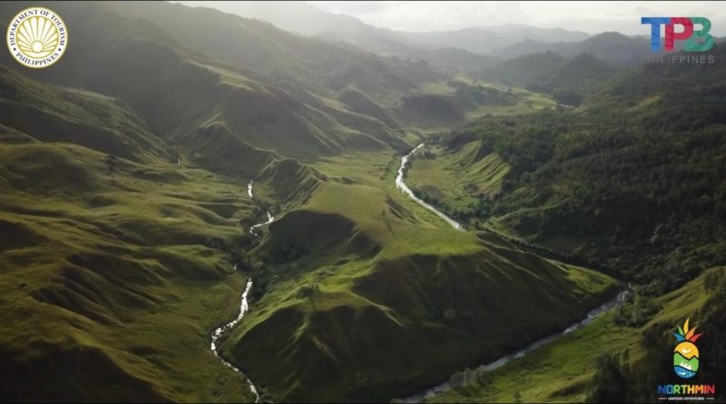Die Philippinen im Video - Grenzenlose Abenteuer in Bukidnon