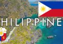 Die Philippinen im Video - Die Philippinen: Geschichte, Geographie, Wirtschaft & Kultur