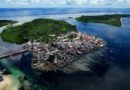 Die Philippinen im Video - SULANGAN ISLAND GUIUAN EASTERN SAMAR