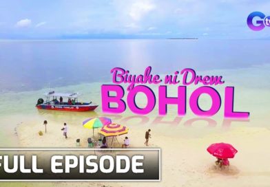 Die Philippinen im Video - Weltklasse und dennoch budgetfreundliche Reiseziele in Bohol