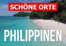 Die Philippinen im Video - Philippinen Reise | Boracay Insel, Palawan, Bohol, Cebu, Manila | Philippinen Von Oben