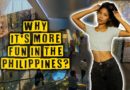 Die Philippinen im Video - Interessante Fakten über die Philippinen
