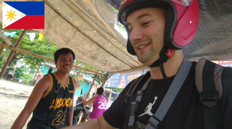 Die Philippinen im Video - Roadtrip um die Insel Cebu, Philippinen 🇵🇭