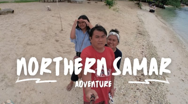 Die Philippinen im Video - Abenteuer in Northern Samar