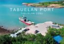 Die Philippinen im Video - Tabuelan Port | Ein alternatives Tor zur Insel Negros | 4K