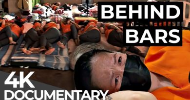 Die Philippinen im Video - Hinter Gittern: Philippinen - Eingesperrte Frauen