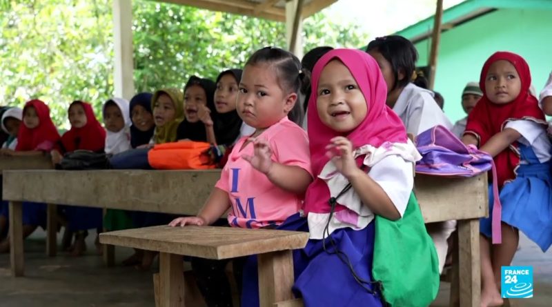 Die Philippinen im Video - Philippinen: Nach Jahrzehnten des Terrors kehrt auf der Insel Jolo wieder Frieden ein