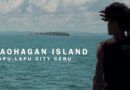 Die Philippinen im Video - Caohagan Island A Fantastic Beach Getaway Destination in Lapu-Lapu City