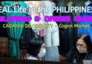 Die Philippinen im Video - Die Schneider vom Markt