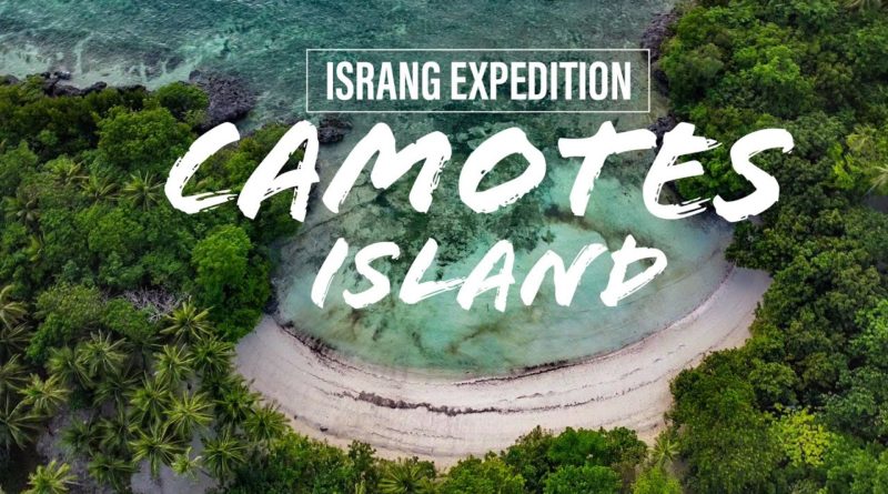 Die Philippinen im Video - Camotes Island Must Visit Tourist Attractions