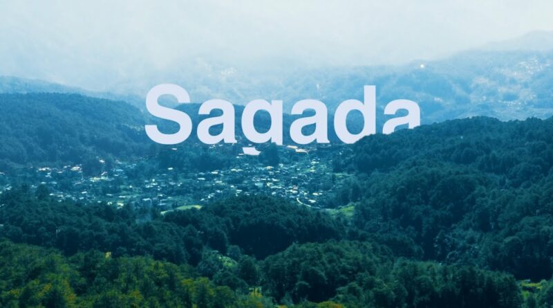 Die Philippinen im Video - Sagada Cinematic Drone Shots