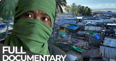 Die Philippinen im Video - World's Toughest Places | Philippines